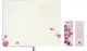 Щотижневик Moleskine Sakura Imprint 2026-2027 на 18 місяців середній 13 х 21см рожевий - изображение 2