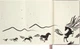 Блокнот Moleskine Year of the Horse середній 13 х 21 см в лінію червоний - изображение 6