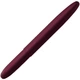 Кулькова ручка Fisher Space Pen Bullet чорна вишня матова - зображення 1