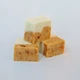 Натуральне мило ручної роботи з Карпат YARA NATURALS - ЗВІРОБІЙ з куркумою 15 г - изображение 2