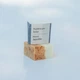 Натуральне мило ручної роботи з Карпат YARA NATURALS - ЗВІРОБІЙ з куркумою 15 г - изображение 3