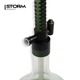 Кальян Шторм Магнум Зелений (Storm Magnum Green) 48см - изображение 3