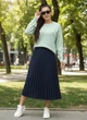 Светр Anastasimo м'ятний M-XL (604) - зображення 1