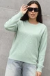 Светр Anastasimo м'ятний M-XL (604) - зображення 5