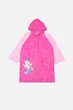 Дождевик для девочки 110 цвет малиновый No Brand ЦБ-00279780 - изображение 1