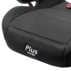 Автокрісло-бустер Carrello Plus група 2-3, з направляючим ременем CRL-16007 Storm Grey - зображення 2