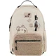 Рюкзак шкільний + пляшечка Kite Education teens Molang ML26-949M - изображение 3
