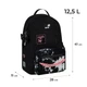 Рюкзак шкільний + пенал Kite Education teens Danger K26-949M-1 - изображение 2