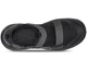 Сандалии Teva Outlfow Universal water shoe трекинговые черного цвета размер 42 - изображение 6