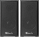 Акустика Defender 2.0 SPK 240 USB 6W Black (65224) (6396189) - зображення 4