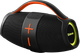 Портативна акустика Defender (65324) Beatbox 24 25Вт, BT/FM/TF/USB/AUX/TWS , black - изображение 1
