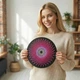 Набір для творчості String Art CreateMe "Захід сонця 2" Ø 30 см - изображение 3