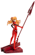 Фигурка SEGA Luminasta Evangelion Евангелион Asuka Shikinami Langley Аска Лэнгли Сорью 22 см S L E ALS 22 - изображение 1