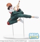 Фигурка Sega GRAFFITI×BATTLE Магическая битва Нобара Кугисаки Jujutsu Kaisen Nobara Kugisaki 23 см S JK NK 23 - изображение 5