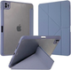 Etui Smart Stand do iPad Air 13 Blue  (5905908359012) - obraz 1