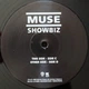 Виниловая пластинка Muse - Showbiz 2 LP Set 1999 (0825646912223) Warner/EU Mint (art.230724) - изображение 6