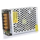 Блок живлення 12В 3,5А для електроніки та LED источник питания 6706 - изображение 1