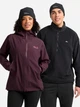 Шапка Jack Wolfskin Real Stuff Beanie 1909852-6000 One Size Черная (4064993573732) - изображение 6