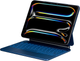 Etui Typecase Edge do iPad Air 11" 2024/2025  Blue (6979284780127) - obraz 6