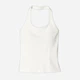 Топ женский UNIQLO 588380523 L Белый (1159852924) - изображение 6