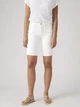 Джинсовые шорты женские Levi`s 822608308 29 Белые (1159853214) - изображение 1