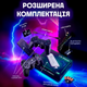 Ігрова приставка - консоль для телевізора M8 64gb Mini Game Stick 4K HDMI + 2 бездротові джойстики - зображення 8