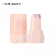 Хайлайтер-стік гелевий для обличчя та тіла із шимером HANDAIYAN Jelly Glitter Stick 9 г - изображение 2