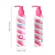 Лосьйон для тіла з полуницею SADOER Strawberry Marshmallow Body Lotion, 200 мл - изображение 5