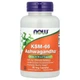 Ашваганда NOW KSM-66 Ashwagandha 600 mg, 90 вегакапсул - изображение 1
