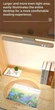 LED лампа на магните с аккумулятором 1200mAh Светодиодная сенсорная панель 3000К-4500К-6000К с регулируемой яркостью. - изображение 13