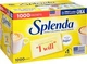 Сахарозаменитель сукралоза Splenda 1000 шт - изображение 5
