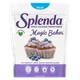 Заменитель сахара (смесь стевии, эритритола и аллюлозы) Splenda Magic Baker 454 г - изображение 1