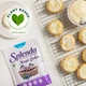 Заменитель сахара (смесь стевии, эритритола и аллюлозы) Splenda Magic Baker 454 г - изображение 5