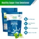 Цукорозамінник ксилітол Health Garden Xylitol 453 г - зображення 2