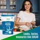 Цукорозамінник ксилітол Health Garden Xylitol 453 г - зображення 4