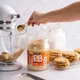 Арахісова пудра паста в порошку PBfit Original 850 г - зображення 5