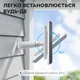 Сонячна панель 4W Semi Eufy Security для вуличних IP-камер - зображення 4