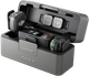 Микрофонная радиосистема DJI MIC 3 2TX + 1RX + Charging Case (CP.RN.00000480.01) - изображение 3