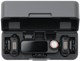 Микрофонная радиосистема DJI MIC 3 2TX + 1RX + Charging Case (CP.RN.00000480.01) - изображение 5