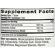 Препарат для суставов и связок Natrol Glucosamine, Chondroitin & MSM 150 Tabs - изображение 2