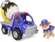 Базовый строительный автомобиль Rubble and Crew с фигуркой Микса (SM28500/6066540) - изображение 2