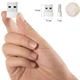 Wi-Fi адаптер Mercusys MW150US WiFi4 150Мбит/с USB - изображение 2