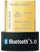 Bluetooth адаптер TP-Link UB500 - зображення 2