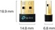 Bluetooth адаптер TP-Link UB500 - зображення 4