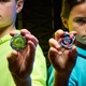 Бейблейд Арена Х Екстремальна битва Beyblade X Drop Attack Battle Set BB025 - зображення 4