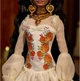 Коллекционная кукла Барби День мертвых Barbie Signature 2025 Dia De Muertos Doll - изображение 3