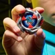 Бейблейд Арена Х Екстремальна битва Beyblade X Drop Attack Battle Set BB025 - зображення 6