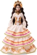 Коллекционная кукла Барби День мертвых Barbie Signature 2025 Dia De Muertos Doll - изображение 4