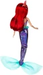 Лялька русалочка, що співає Аріель Disney Store Singing Ariel Doll DF31 - зображення 3