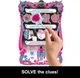 Кукла Монстер Хай Кэтти Нуар Тайны монстров Monster High Catty Noir with Dress-Up Closet - изображение 2